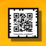 JumpSeat QR Code video