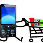 QR Codes Marketing for mobile shoppers