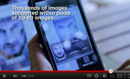 image recognition
