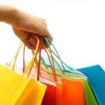 Mobile commerce shopping trends