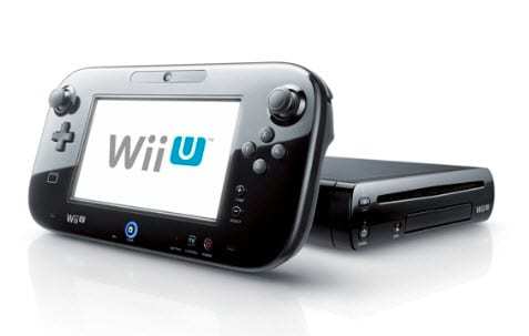 Nintendo’s Wii U