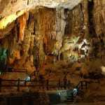 St. Michael's Cave now using QR codes to help educate tourists