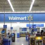 Walmart m-commerce gadgets exchange