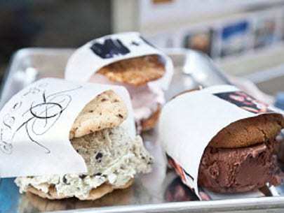 Coolhaus mobile payments