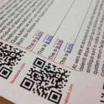 QR Codes Inky Linky