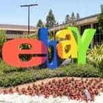 Ebay augmented reality Mobile Commerce