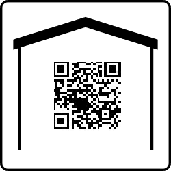 Hotel QR codes