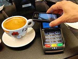 Mobile Payments