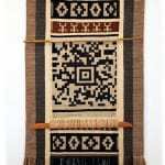 QR Code Textiles