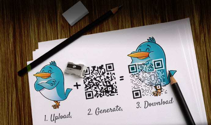 Visualead QR Codes