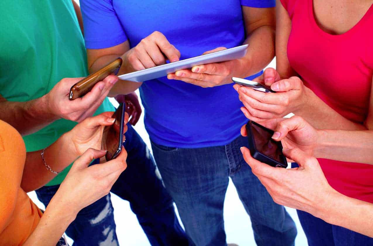 Social Media Marketing