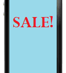 mobile marketing smartphone sale