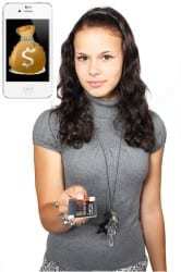mobile payments credit card