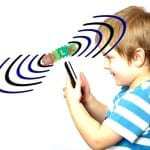 augmented reality app children