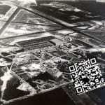 qr codes aviation museum