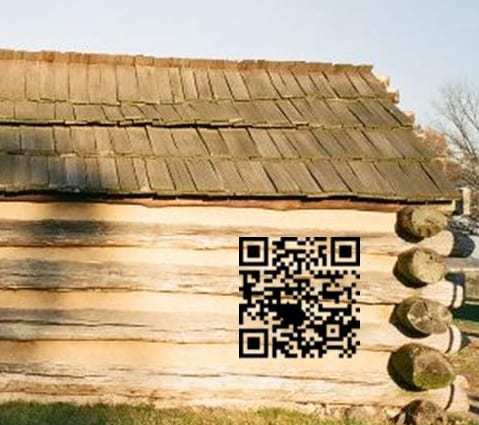 qr codes museum tourism