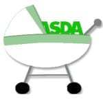 asda mobile commerce app for moms