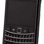 blackberry android - bold 9900 mobile apps