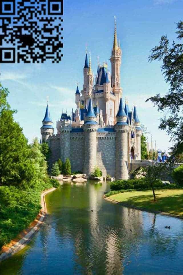 disney mobile payments