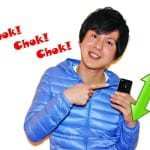 mobile marketing coca cola chok chok chok