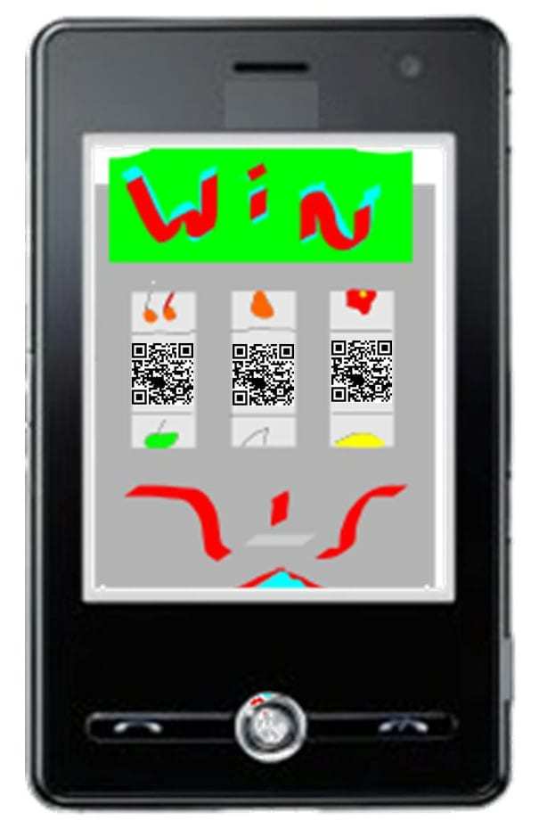 reapso qr codes marketing app