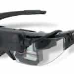 augmented reality glasses Vuzix star 1200xld