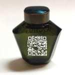 qr codes perfume sample