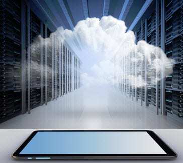 cloud computing mobile security