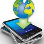 mobile technology commerce trends global