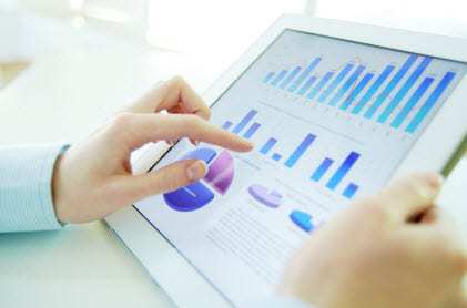 technology news report statistics