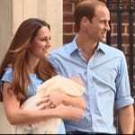 Social media marketing - will and kate - new baby boy