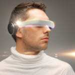 augmented reality glasses wearable technology