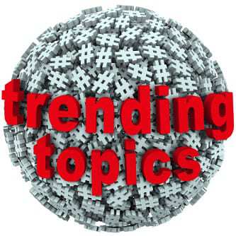 Trending mobile commerce Trending mobile commerce