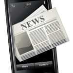 Mobile app News