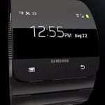 Samsung smartwatch gadgets galaxy gear wearable technology mobile payments