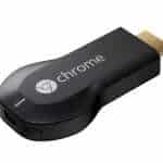 Chromecast top gadgets