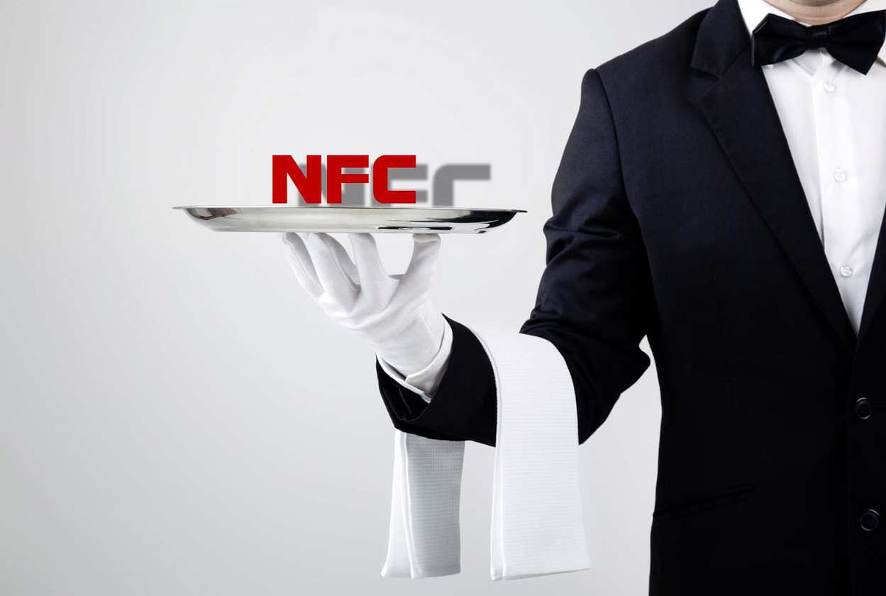 NFC Technology