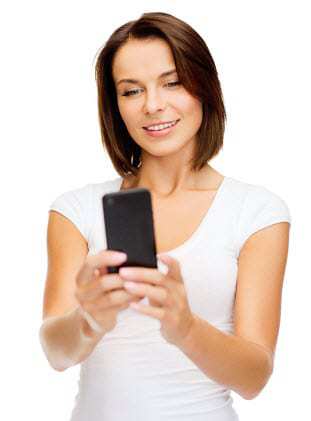 Smartphone camera Smartphone camera