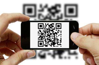 qr codes trends