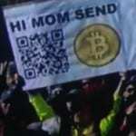 qr codes bitcoin