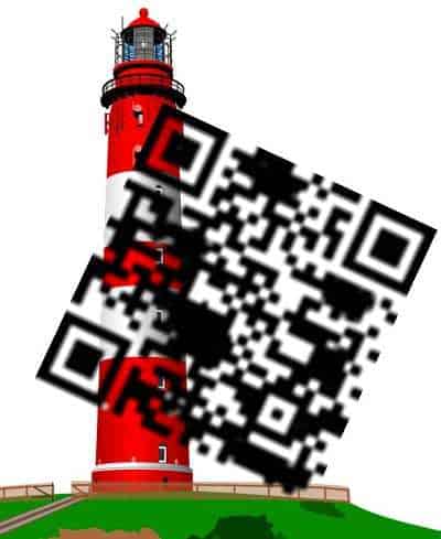 tourism qr codes