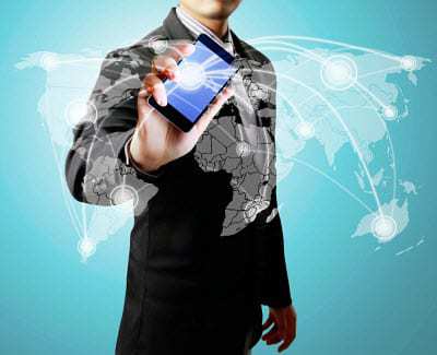 technology put a strain on mobile security technology put a strain on mobile security