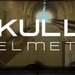 Skully augmented reality helmets