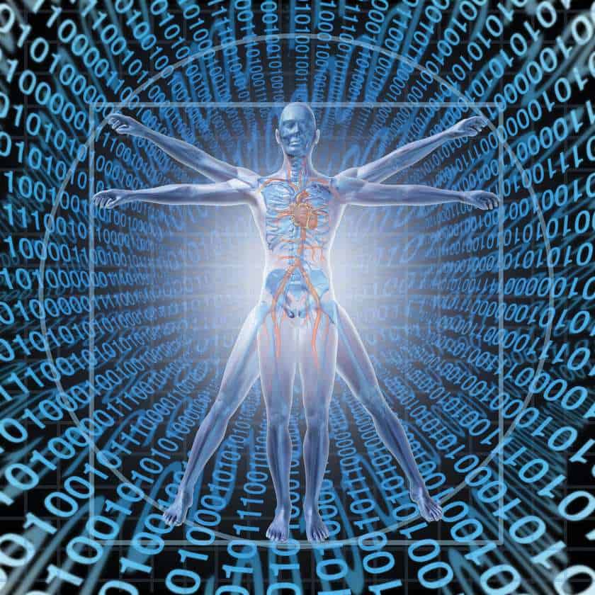 medical mobile wearable technology health