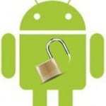 mobile security Android apps