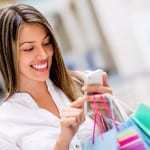 mobile shopping confidence trends