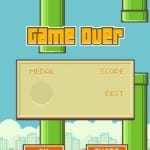 Flappy Bird mobile apps