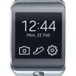 Galaxy Gear 2 smartwatch