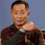 George Takei wearable technology