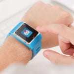 smartwatch new wearable technology